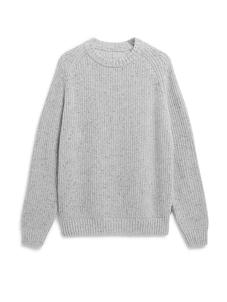 ARMEDANGELS | Pullover KIAANO | Crema