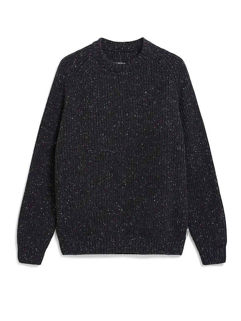 ARMEDANGELS | Pullover KIAANO | Nero