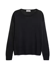 ARMEDANGELS | Pullover LAARNI  | Blu scuro