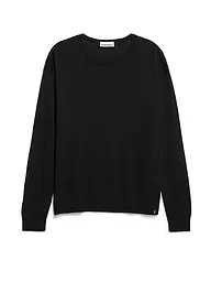 ARMEDANGELS | Pullover LAARNI  | Nero