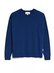 ARMEDANGELS | Pullover LAILAA | Blu