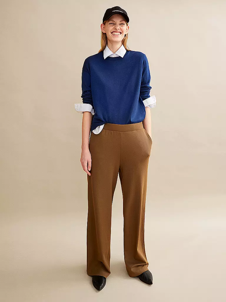 ARMEDANGELS | Pullover LAILAA  | Blu