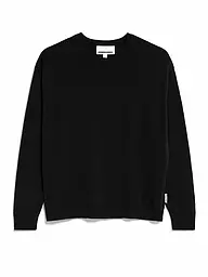 ARMEDANGELS | Pullover LAILAA | Nero