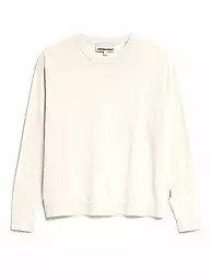 ARMEDANGELS | Pullover LAILAA | Crema