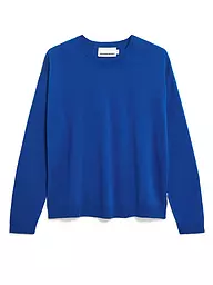 ARMEDANGELS | Pullover LAILAA | Blu