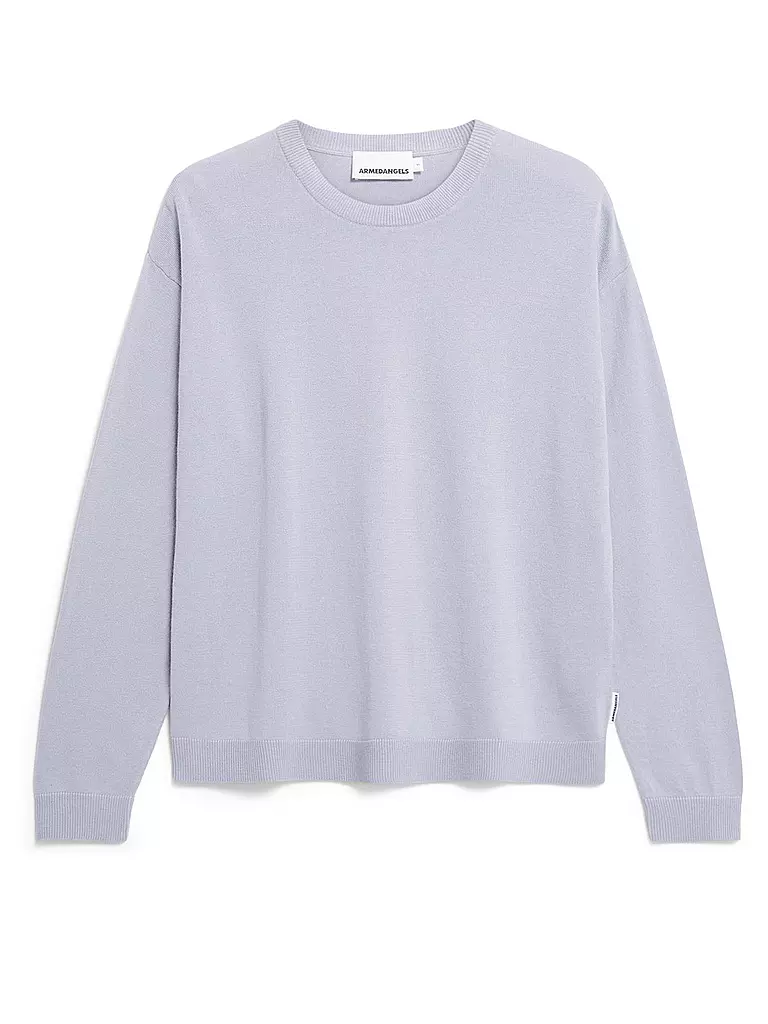 ARMEDANGELS | Pullover LAILAA | Lilla
