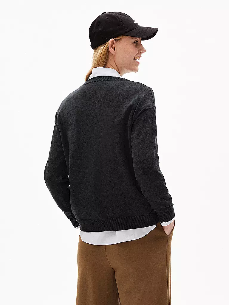 ARMEDANGELS | Pullover LAILAA | Nero