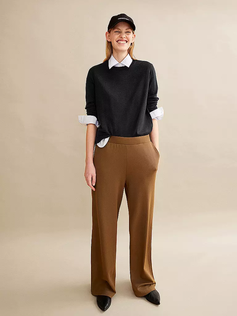 ARMEDANGELS | Pullover LAILAA | Nero