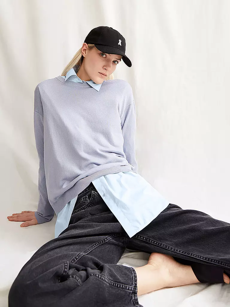 ARMEDANGELS | Pullover LAILAA | Lilla
