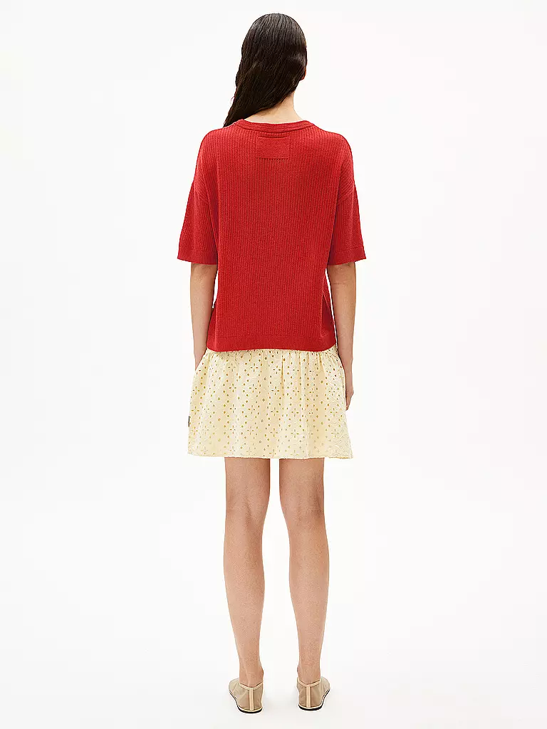 ARMEDANGELS | Pullover LIZAA LINO | 