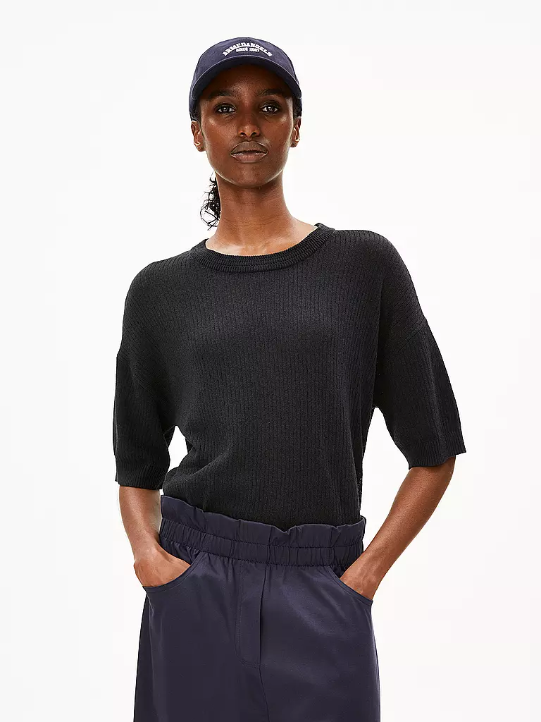 ARMEDANGELS | Pullover LIZAA LINO | 