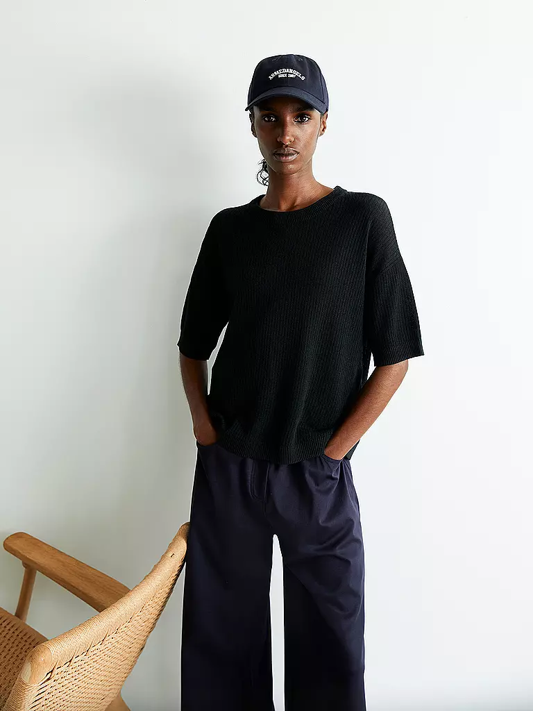 ARMEDANGELS | Pullover LIZAA LINO | 