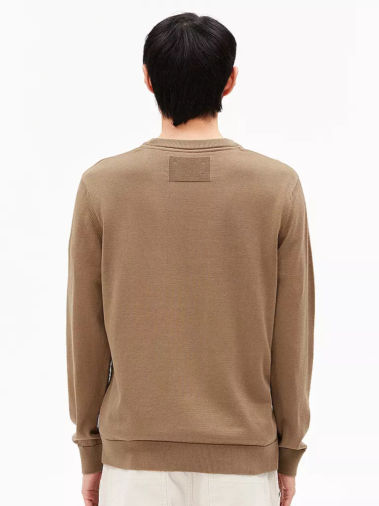 ARMEDANGELS | Pullover LOUKAA | 