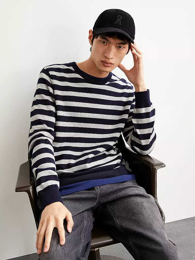ARMEDANGELS | Pullover LOUKAA |