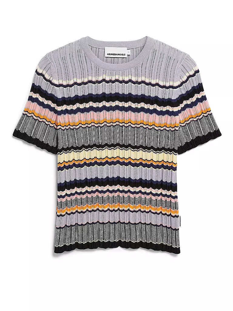 ARMEDANGELS | Pullover MAAYA | Lilla