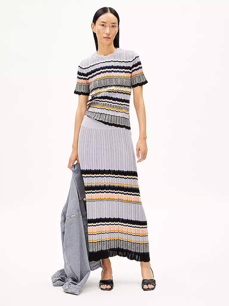 ARMEDANGELS | Pullover MAAYA | Lilla