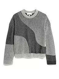 ARMEDANGELS | Pullover MAYRAA VANISE | Nero