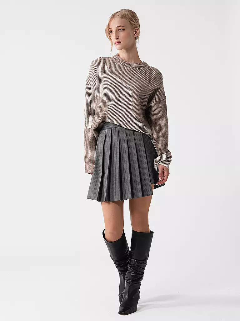 ARMEDANGELS | Pullover MAYRAA VANISE | Cammello