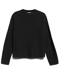 ARMEDANGELS | Pullover MERINAA | Nero
