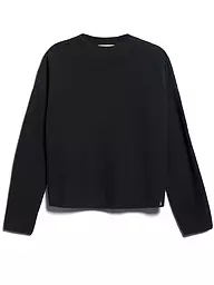 ARMEDANGELS | Pullover MERINAA | Blu scuro