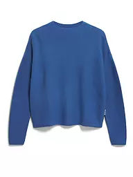 ARMEDANGELS | Pullover MERINAA | Blu