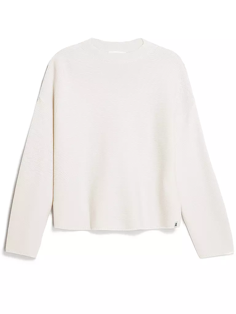 ARMEDANGELS | Pullover MERINAA | Crema
