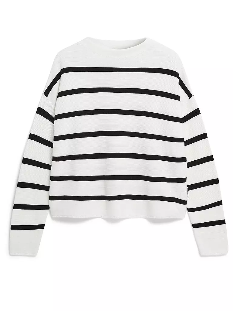 ARMEDANGELS | Pullover MERINAA | Crema