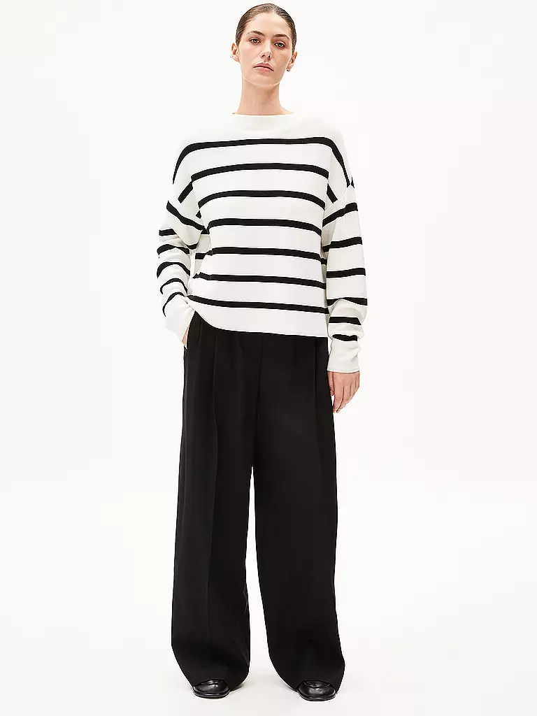 ARMEDANGELS | Pullover MERINAA | Crema