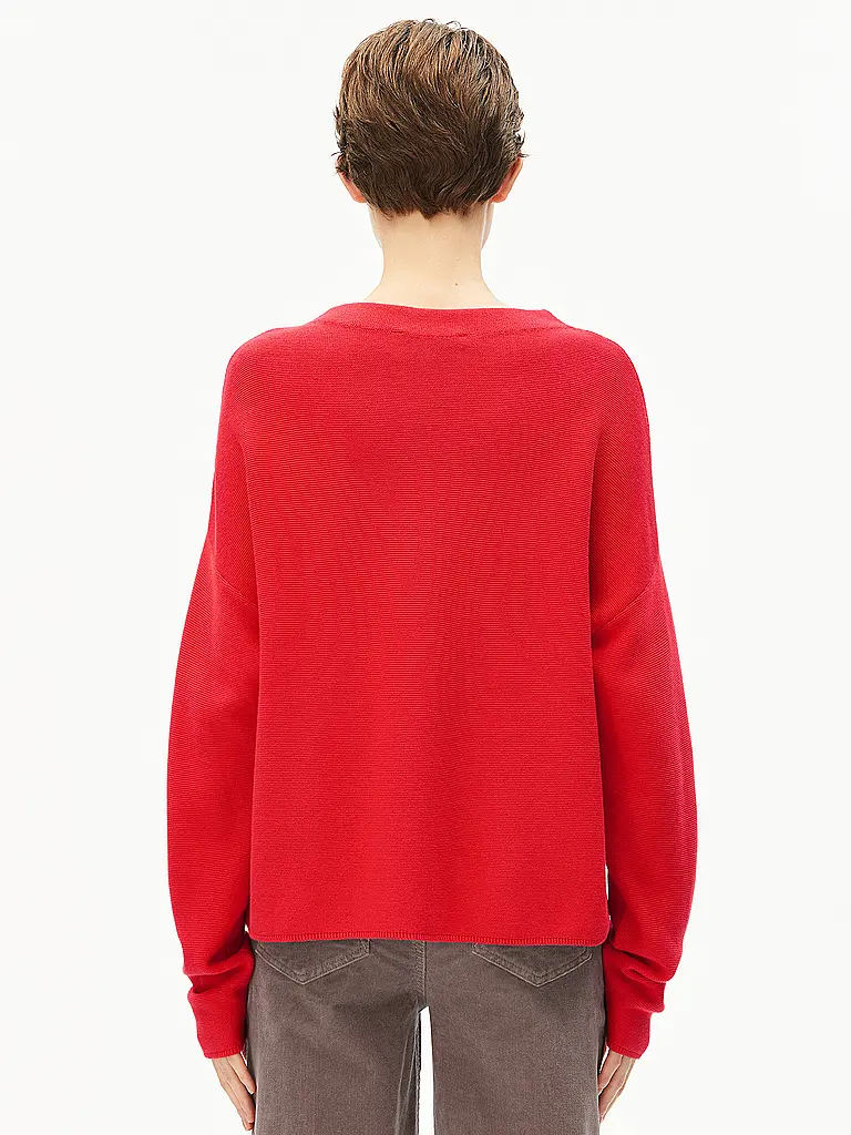 ARMEDANGELS | Pullover MERINAA | 