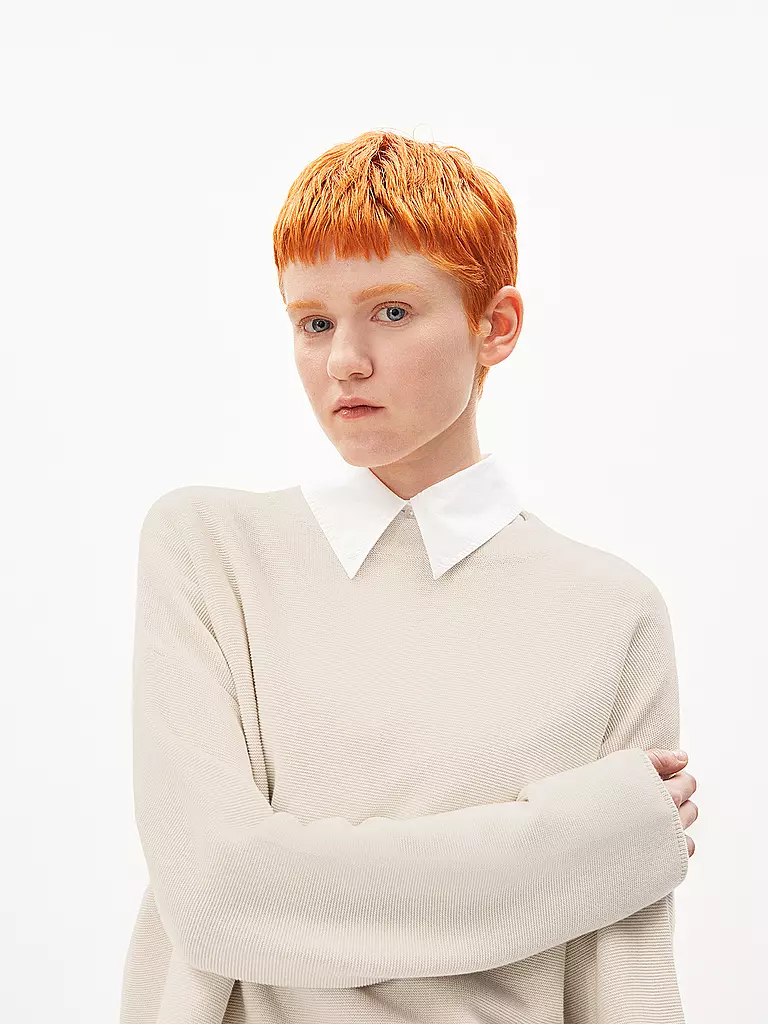 ARMEDANGELS | Pullover MERINAA | 