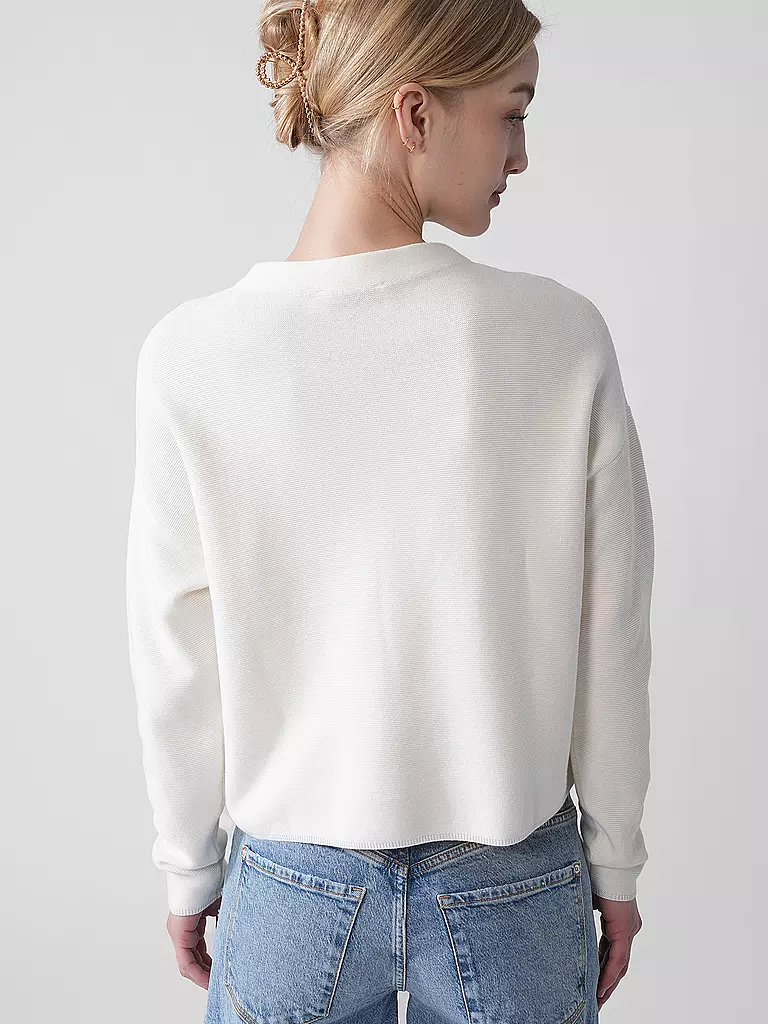 ARMEDANGELS | Pullover MERINAA | Crema