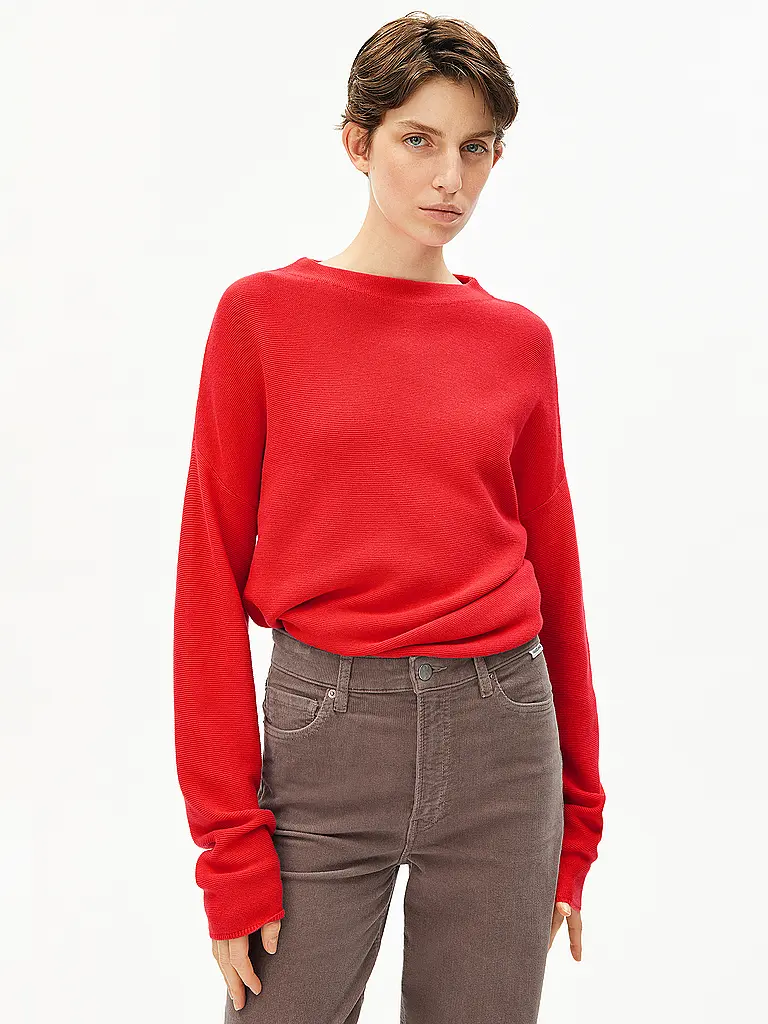ARMEDANGELS | Pullover MERINAA | 