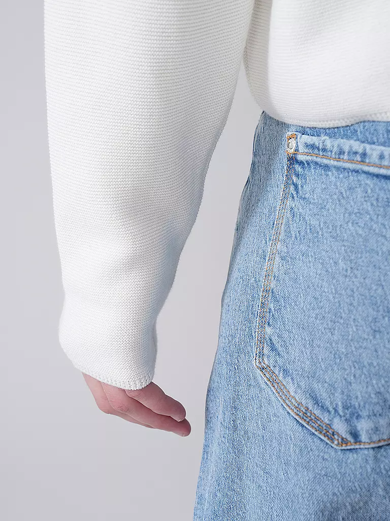 ARMEDANGELS | Pullover MERINAA | Crema
