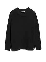 ARMEDANGELS | Pullover NURIAA | Nero
