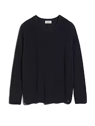 ARMEDANGELS | Pullover NURIAA | Blu scuro