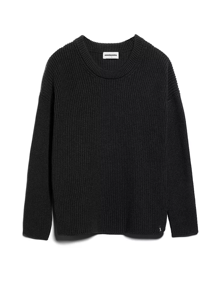 ARMEDANGELS | Pullover NURIAA | Nero