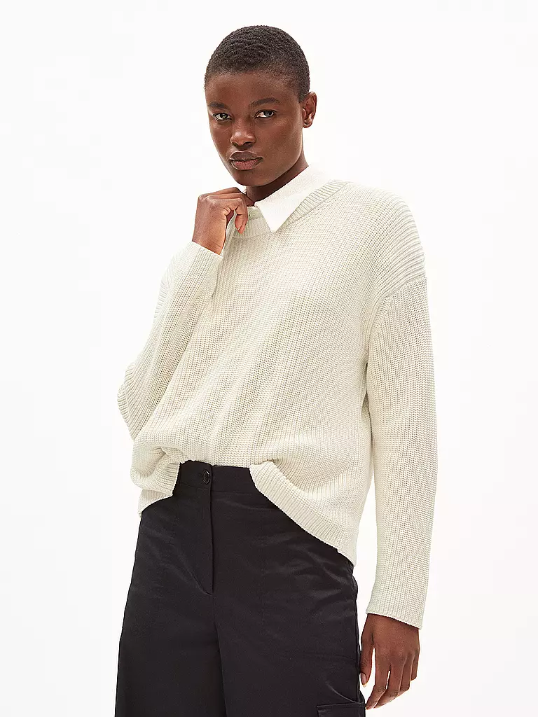 ARMEDANGELS | Pullover NURIAA |