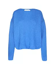 ARMEDANGELS | Pullover SAAMIRA  | Blu