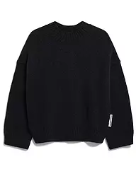 ARMEDANGELS | Pullover SADNAA | Blu scuro