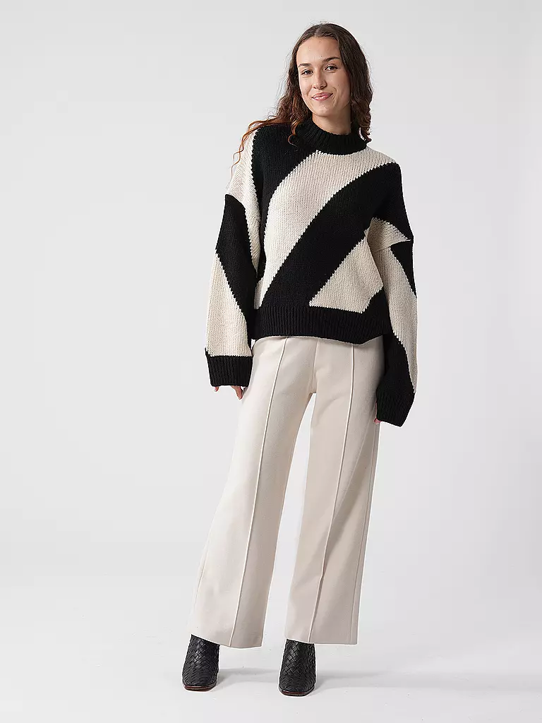 ARMEDANGELS | Pullover SADNAA | Crema