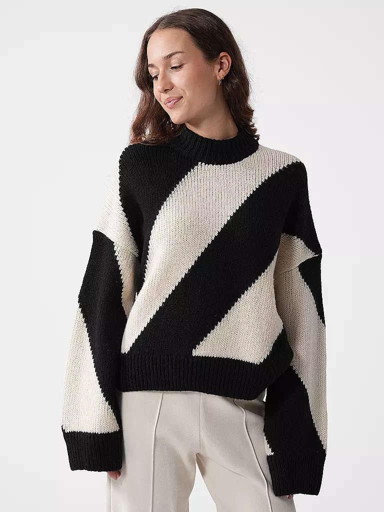 ARMEDANGELS | Pullover SADNAA | Crema