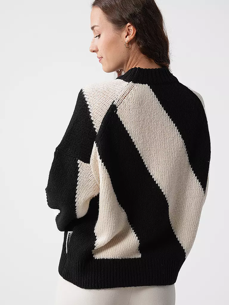 ARMEDANGELS | Pullover SADNAA | Crema