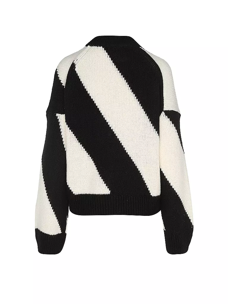 ARMEDANGELS | Pullover SADNAA | Crema