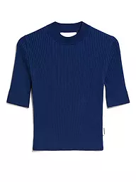 ARMEDANGELS | Pullover SILJIAA  | Blu