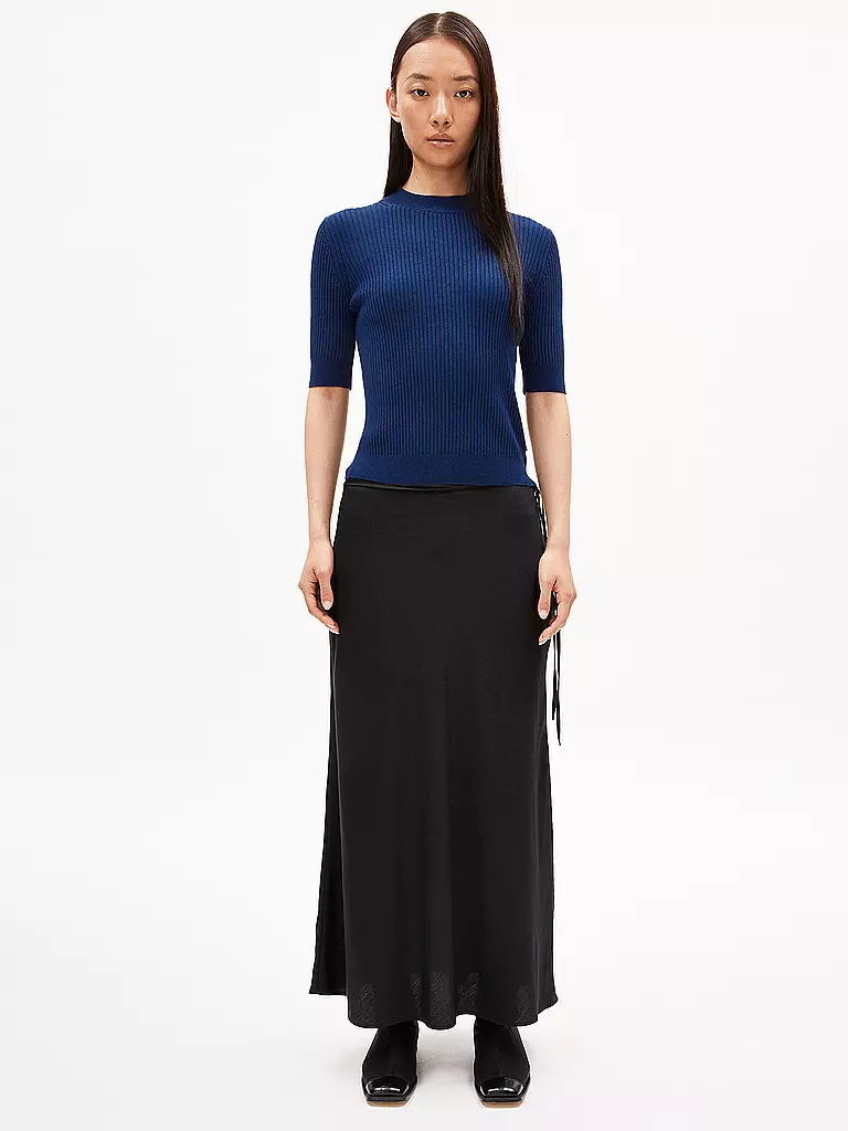 ARMEDANGELS | Pullover SILJIAA  | Blu