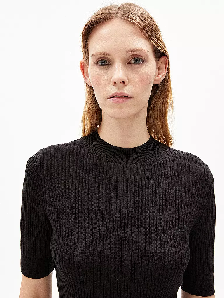 ARMEDANGELS | Pullover SILJIAA  | Nero