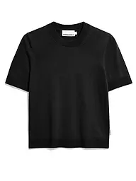 ARMEDANGELS | Pullover SILJIAAS | Nero