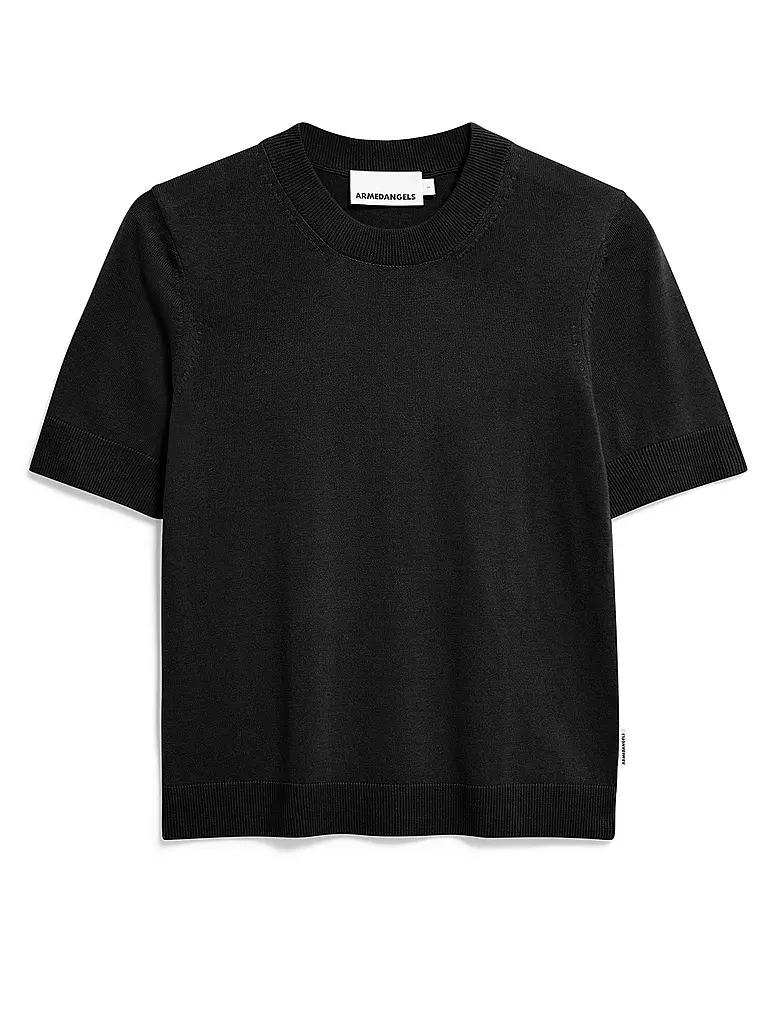 ARMEDANGELS | Pullover SILJIAAS | Nero