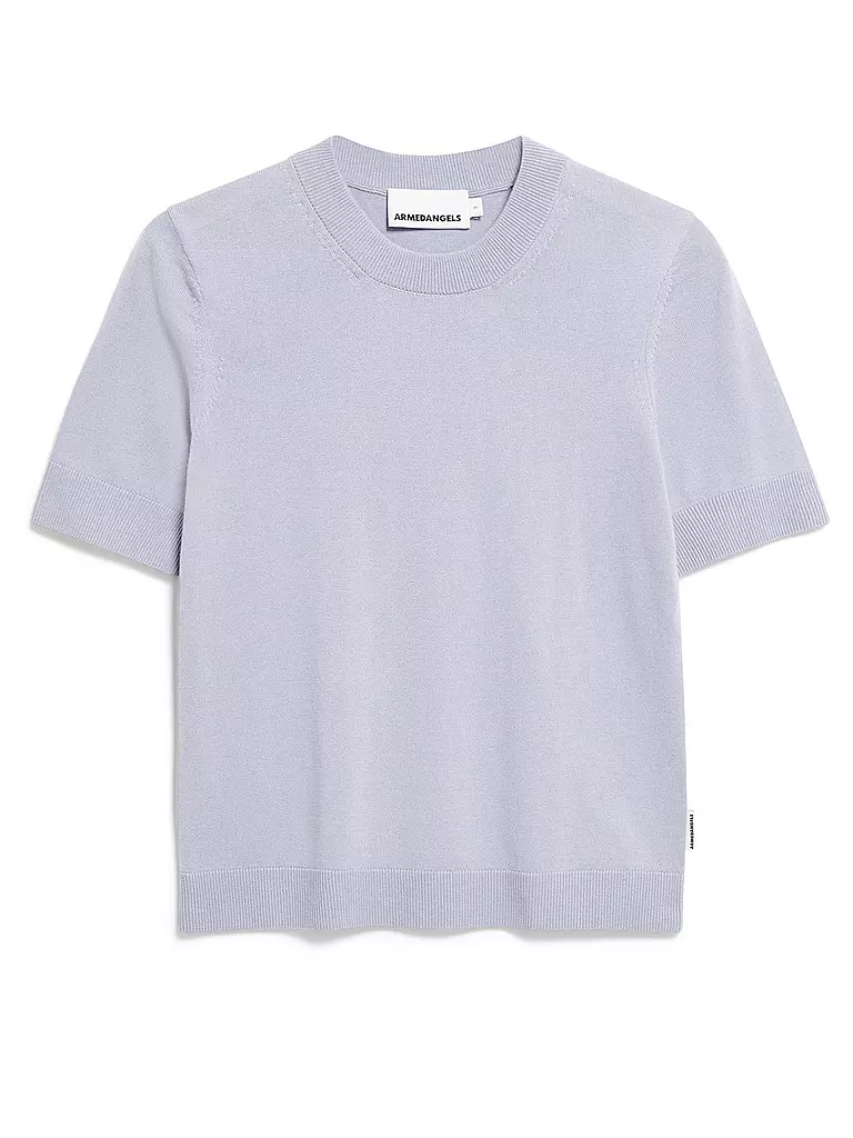 ARMEDANGELS | Pullover SILJIAAS | Lilla