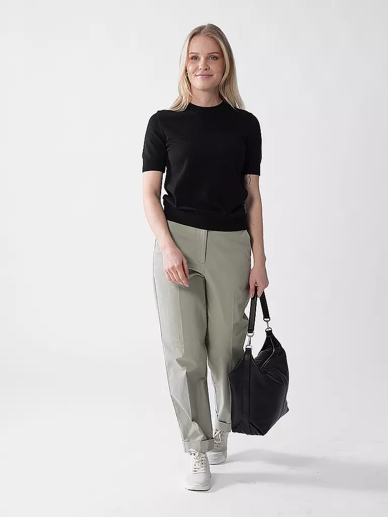 ARMEDANGELS | Pullover SILJIAAS | Nero